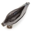 Kabelka ARTO S Grey Gris  Kipling