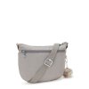 Kabelka ARTO S Grey Gris  Kipling