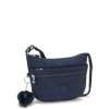 Kabelka ARTO S  Blue Bleu 2  Kipling