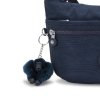 Kabelka ARTO S  Blue Bleu 2  Kipling