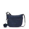 Kabelka ARTO S  Blue Bleu 2  Kipling