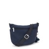 Kabelka ARTO S  Blue Bleu 2  Kipling