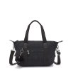Kabelka ART MINI  Black Noir  Kipling