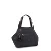 Kabelka ART Black Noir  Kipling