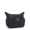 Kabelka GABBIE Black Noir  Kipling