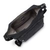 Kabelka GABBIE Black Noir  Kipling