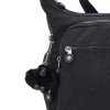 Kabelka GABBIE Black Noir  Kipling