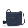 Kabelka ARTO Blue Bleu 2  Kipling