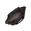 Kabelka Asseni Black Noir  Kipling