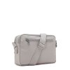 Kabelka ABANU M Grey Gris  Kipling