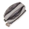 Kabelka ABANU M Grey Gris  Kipling