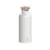 Termoláhev Guzzini Travel Bottle Energy 500 ml bílá  Guzzini