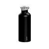 Termoláhev Guzzini Travel Bottle Energy 500 ml černá  Guzzini