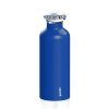 Termoláhev Guzzini Travel Bottle Energy 500 ml tmavě modrá  Guzzini