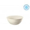 Servírovací mísa TIERRA M bílá  Guzzini