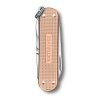 Kapesní nůž Classic SD Alox Colors Fresh Peach  Victorinox