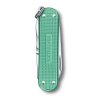 Kapesní nůž Victorinox CLASSIC SD AlLOX Colors Minty Mint  Victorinox