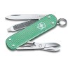 Kapesní nůž Victorinox CLASSIC SD AlLOX Colors Minty Mint  Victorinox