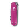 Kapesní nůž Classic SD Alox Colors Flamingo Party  Victorinox