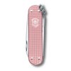 Kapesní nůž Victorinox CLASSIC SD ALOX Colors Cotton Candy  Victorinox