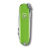 Kapesní nůž Classic SD Colors Smashed Avocado  Victorinox