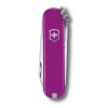 Kapesní nůž Classic SD Colors Tasty Grape  Victorinox