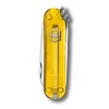 Kapesní nůž Victorinox CLASSIC SD Colors Tuscan Sun  Victorinox