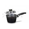 Rendlík na mléko s poklicí BLACKPLUS® Induction 16 cm  Risoli