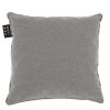 Samohřející polštář 50 x 50 cm šedý  COSI