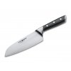 Nůž Santoku Forge 16 cm  Böker Solingen