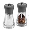 Sada mlýnků na sůl a pepř Napoli  Cole&Mason