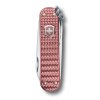 Kapesní nůž Victorinox CLASSIC PRECIOUS ALOX Gentle Rose  Victorinox