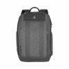 Batoh na notebook 14" Architecture Urban2 Melange Grey Black  Victorinox