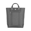 Taška na notebook 2v1 Architecture Urban2 Melange Grey/Black  Victorinox