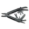 Kleště Swiss Tool MXBS černé s nylonovým pouzdrem  Victorinox