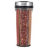 H122115 Saunderton Spice Cylinder Filled Fragrant Spice Hero White
