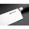 Nůž Santoku Core Professional s dutými výbrusy 16,5 cm  Böker Solingen