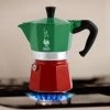 Moka Express Italia 3 porce  Bialetti
