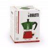 Moka Express Italia 3 porce  Bialetti