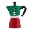 Moka Express Italia 6 porcí  Bialetti