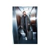 Kufr Porsche Design Road HC 4W Business Trolley S Anthracite Matte  Porsche Design
