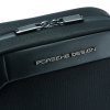 Kosmetická taška Porsche Design Roadster Washbag M černá  Porsche Design