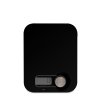 10539 Kuechenwaage Eco Pro schwarz Karl Weis