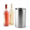 16810 01 Flaschenkuehler aus Edelstahl doppelwandig Karl Weis