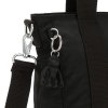 Kabelka Asseni Mini Black Noir  Kipling