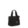Kabelka Asseni Mini Black Noir  Kipling
