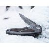 Boker damacenská ocel 1