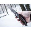 Boker damacenská ocel 2