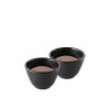 17946 01 Becher Set 2x 100 ml aus Gusseisen Karl WeisFnWhqWo47k83o