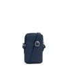 Taška na telefon a doklady Tally Blue Bleu 2  Kipling